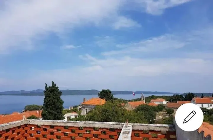 Apartman 3, Savar, Dugi Otok 벨리 라트 크로아티아