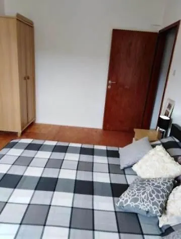 Apartman 3, Savar, Dugi Otok 벨리 라트 아파트