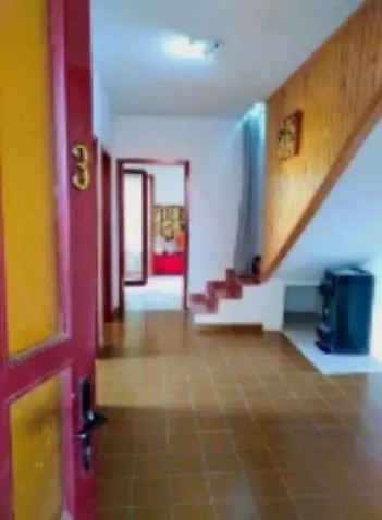Apartman 3, Savar, Dugi Otok 벨리 라트